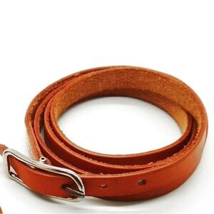 27C -Hermès
Vintage Leather Wrap Bracelet